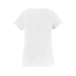 Port & Company® Fan Favorite™ Ladies V-Neck T-Shirt
