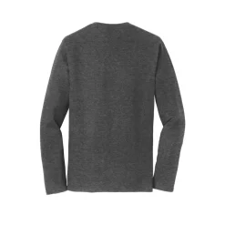 Port & Company® Fan Favorite™ Neutrals Long Sleeve T-Shirt