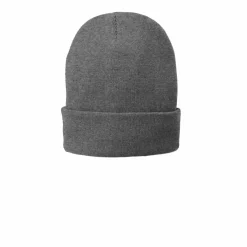 Port & Company® Fleece-Lined Knit Cap