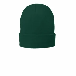 Port & Company® Fleece-Lined Knit Cap