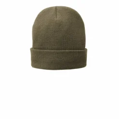 Port & Company® Fleece-Lined Knit Cap