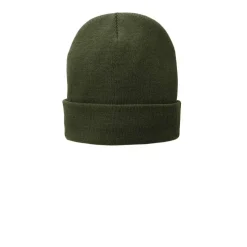 Port & Company® Fleece-Lined Knit Cap