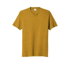 Port & Company® Heathered Tri-Blend T-Shirt