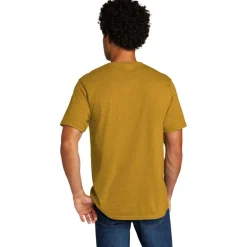 Port & Company® Heathered Tri-Blend T-Shirt