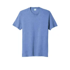 Port & Company® Heathered Tri-Blend T-Shirt