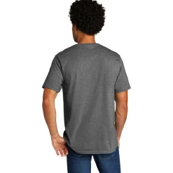 Port & Company® Heathered Tri-Blend T-Shirt
