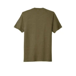 Port & Company® Heathered Tri-Blend T-Shirt