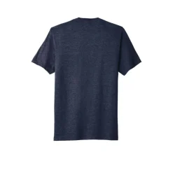 Port & Company® Heathered Tri-Blend T-Shirt