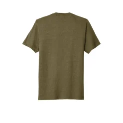Port & Company® Heathered Tri-Blend T-Shirt