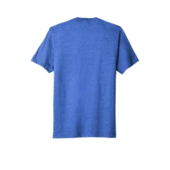 Port & Company® Heathered Tri-Blend T-Shirt