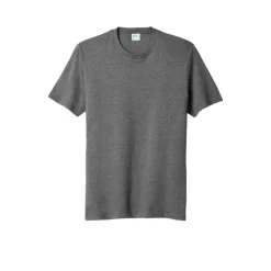 Port & Company® Heathered Tri-Blend T-Shirt
