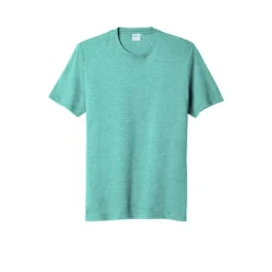 Port & Company® Heathered Tri-Blend T-Shirt