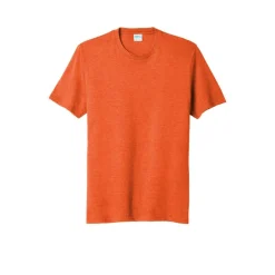 Port & Company® Heathered Tri-Blend T-Shirt