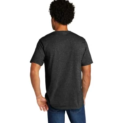Port & Company® Heathered Tri-Blend T-Shirt