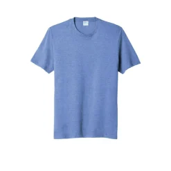 Port & Company® Heathered Tri-Blend T-Shirt
