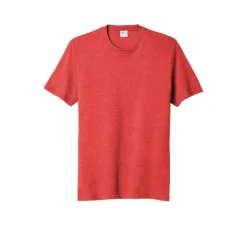 Port & Company® Heathered Tri-Blend T-Shirt