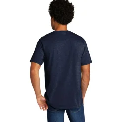 Port & Company® Heathered Tri-Blend T-Shirt