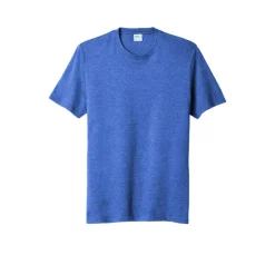 Port & Company® Heathered Tri-Blend T-Shirt