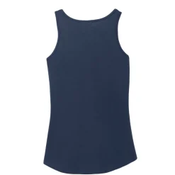 Port & Company® Ladies Core Cotton Tank Top
