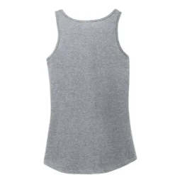 Port & Company® Ladies Core Cotton Tank Top