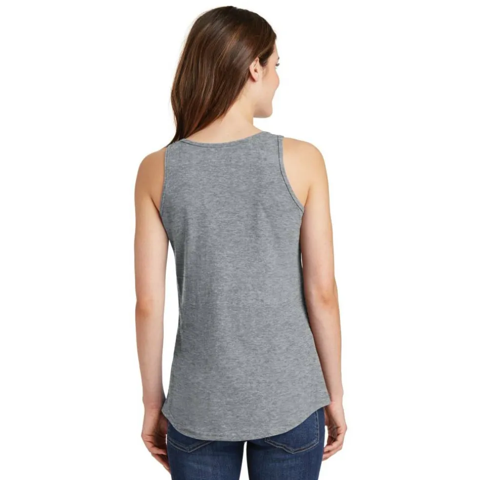 Port & Company® Ladies Core Cotton Tank Top