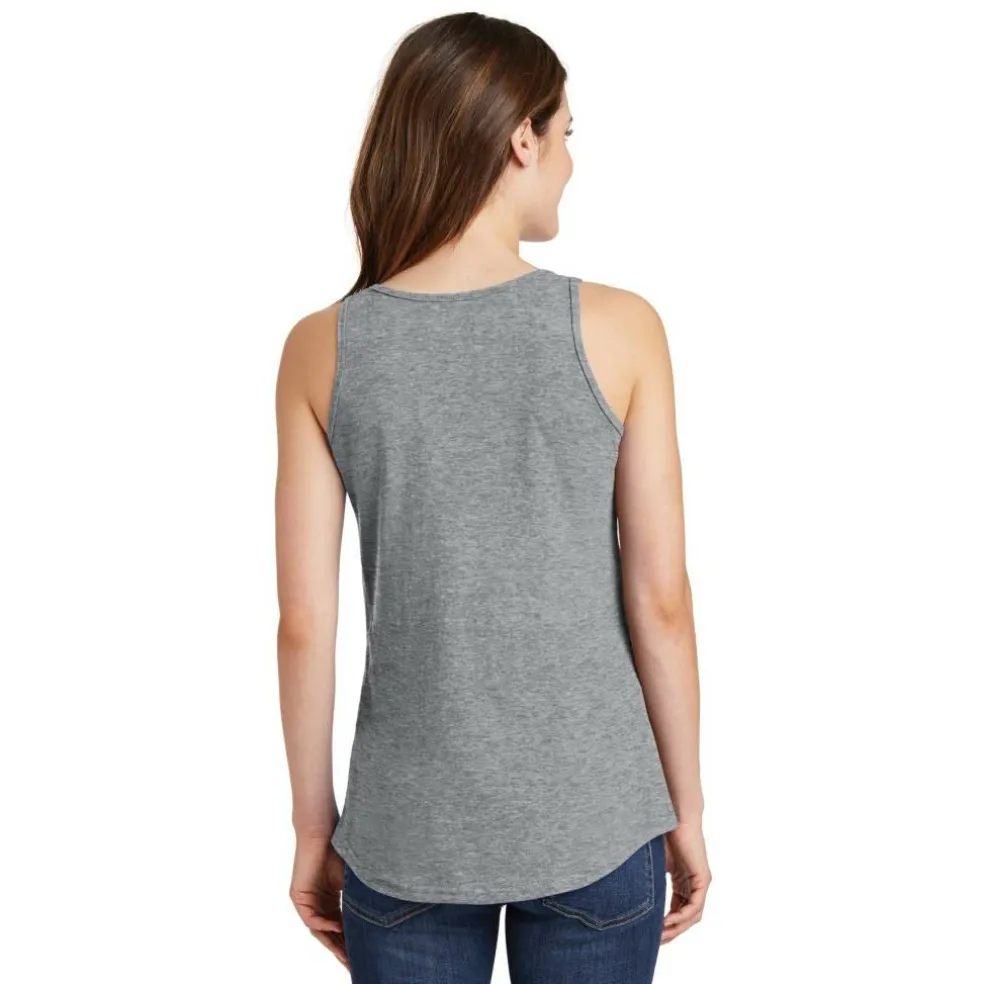 Port & Company® Ladies Core Cotton Tank Top
