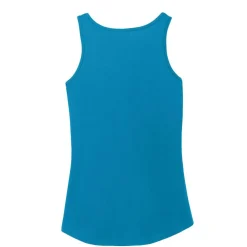 Port & Company® Ladies Core Cotton Tank Top