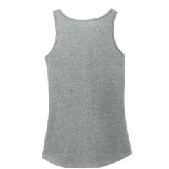 Port & Company® Ladies Core Cotton Tank Top