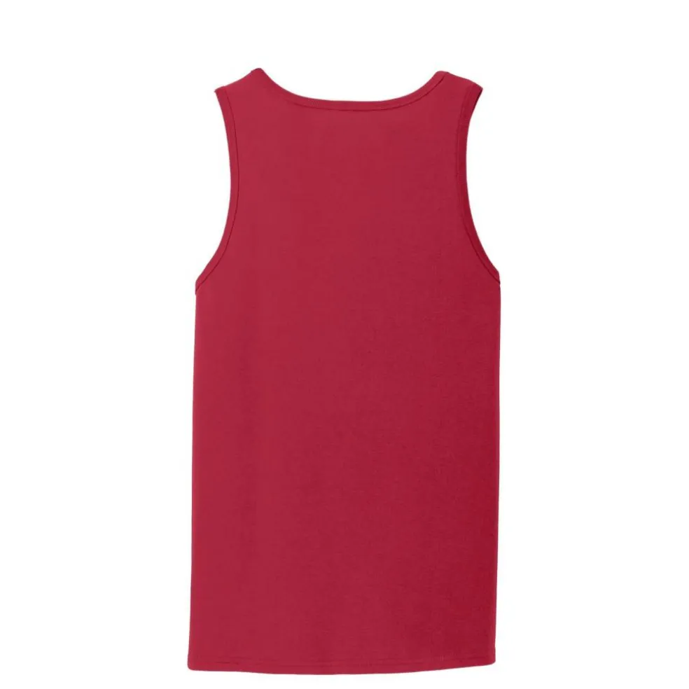 Port & Company® Men's Core Cotton Tank