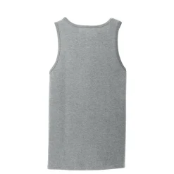Port & Company® Men's Core Cotton Tank