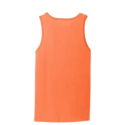 Port & Company® Men's Core Cotton Tank