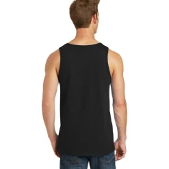 Port & Company® Men's Core Cotton Tank