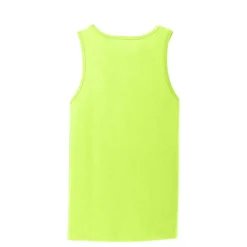 Port & Company® Men's Core Cotton Tank