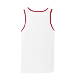 Port & Company® Men's Core Cotton Tank