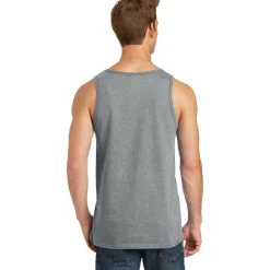 Port & Company® Men's Core Cotton Tank