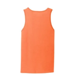Port & Company® Men's Core Cotton Tank