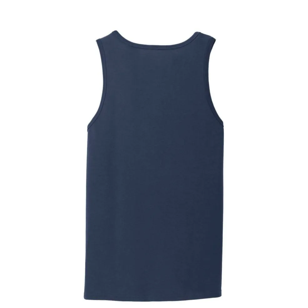 Port & Company® Men's Core Cotton Tank