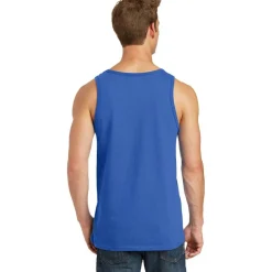 Port & Company® Men's Core Cotton Tank