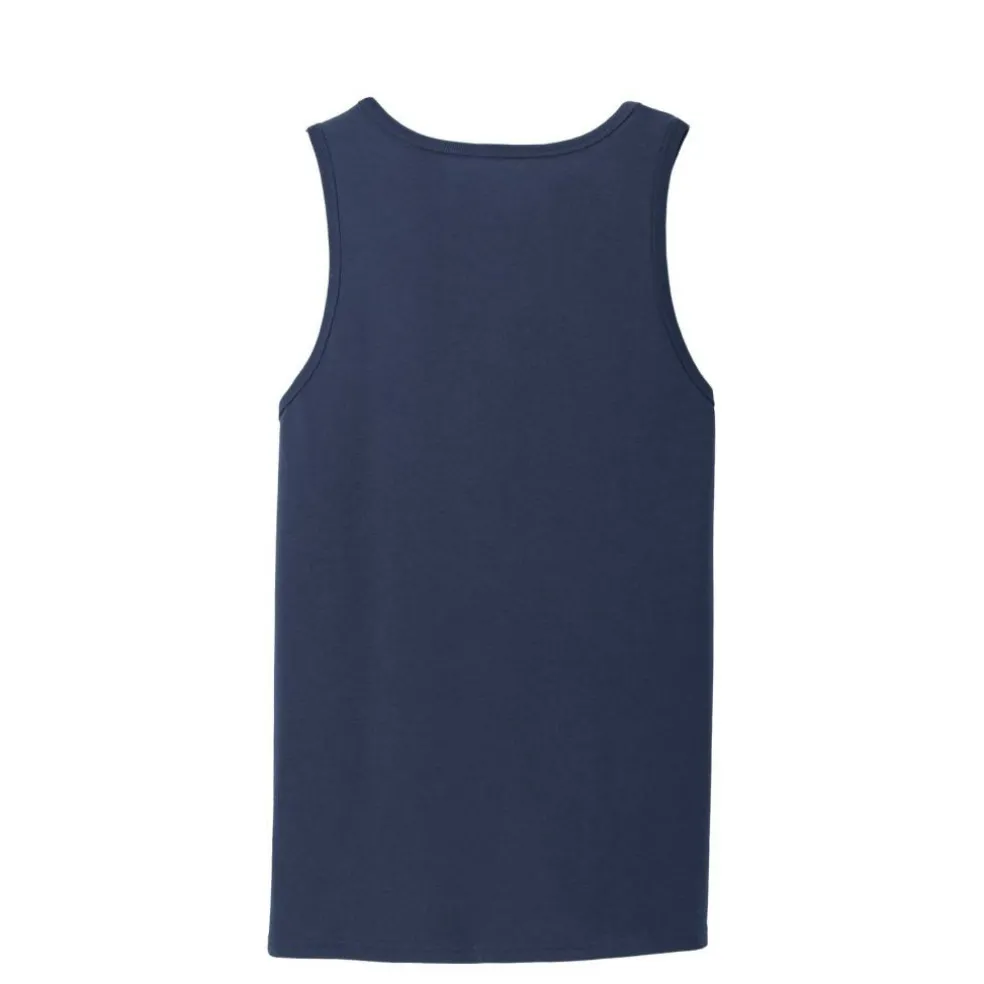 Port & Company® Men's Core Cotton Tank