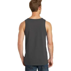 Port & Company® Men's Core Cotton Tank