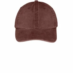 Port & Company® Pigment-Dyed Cap