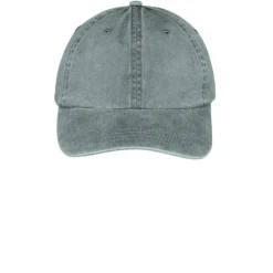 Port & Company® Pigment-Dyed Cap