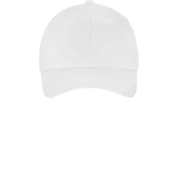 Port & Company® Six-Panel Twill Cap