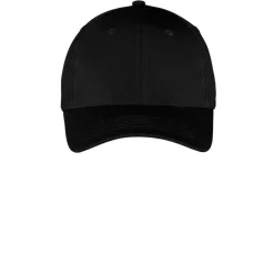 Port & Company® Six-Panel Twill Cap