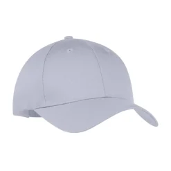 Port & Company® Six-Panel Twill Cap