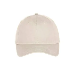 Port & Company® Six-Panel Unstructured Twill Cap