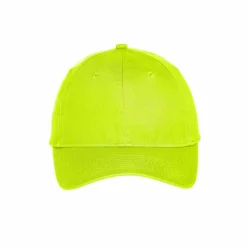 Port & Company® Six-Panel Unstructured Twill Cap