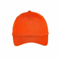 Port & Company® Six-Panel Unstructured Twill Cap