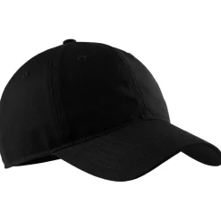 Port & Company® Soft Brushed Canvas Cap