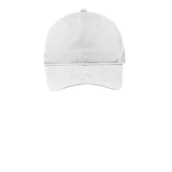 Port & Company® Soft Brushed Canvas Cap